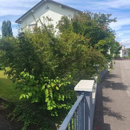 Lovely Private House With Peaceful & Sunny Terrace *