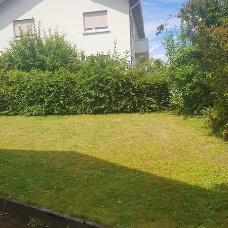 Lovely Private House With Peaceful & Sunny Terrace