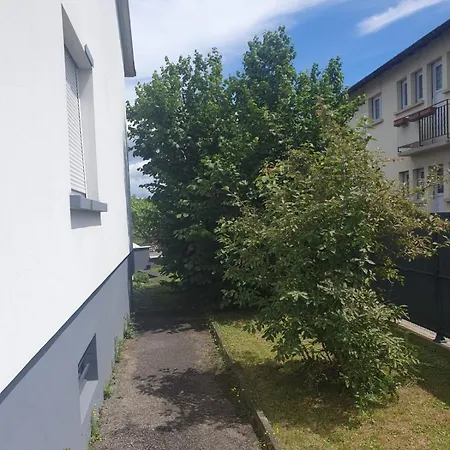 Vila Lovely Private House With Peaceful & Sunny Terrace