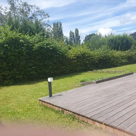 Vila Lovely Private House With Peaceful & Sunny Terrace *