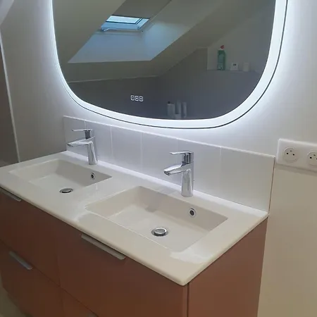 Lovely Private House With Peaceful & Sunny Terrace Vila *