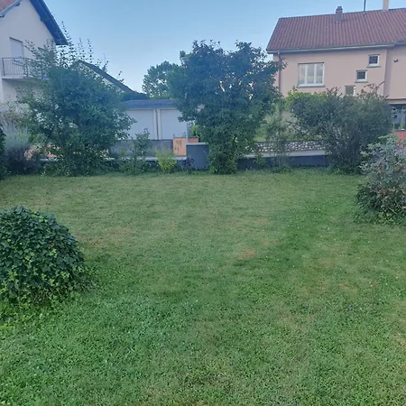 Vila Lovely Private House With Peaceful & Sunny Terrace