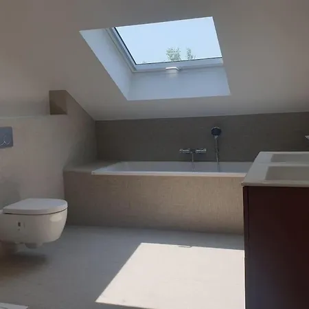 Lovely Private House With Peaceful & Sunny Terrace
