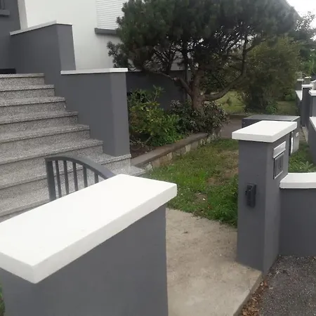 Lovely Private House With Peaceful & Sunny Terrace *