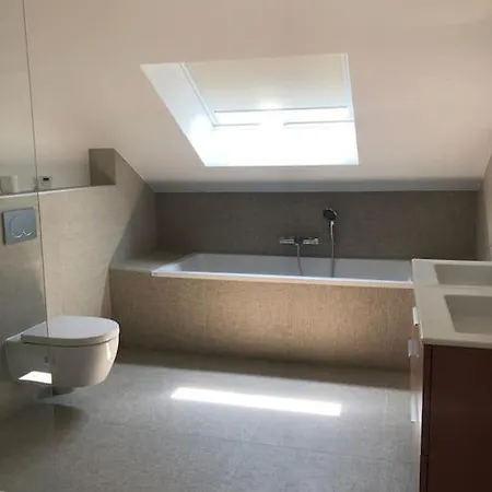 Lovely Private House With Peaceful & Sunny Terrace