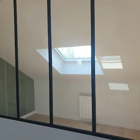 Vila Lovely Private House With Peaceful & Sunny Terrace