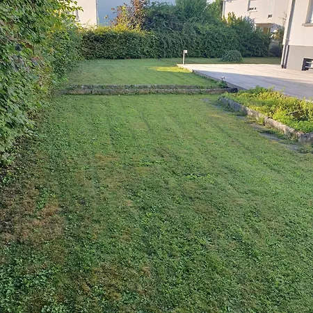 Lovely Private House With Peaceful & Sunny Terrace