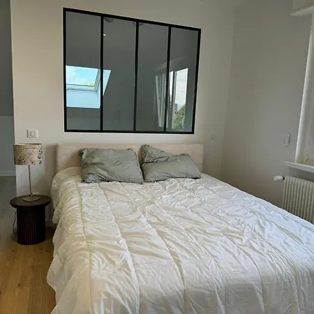 Lovely Private House With Peaceful & Sunny Terrace