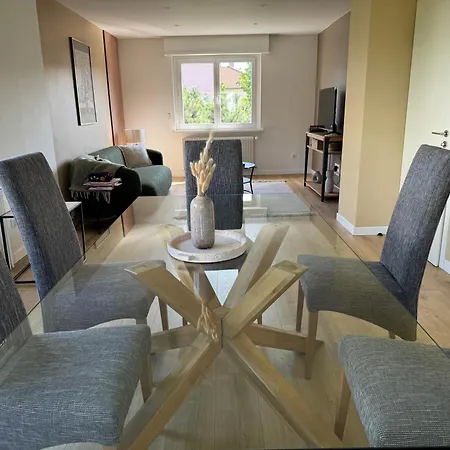 Vila Lovely Private House With Peaceful & Sunny Terrace *