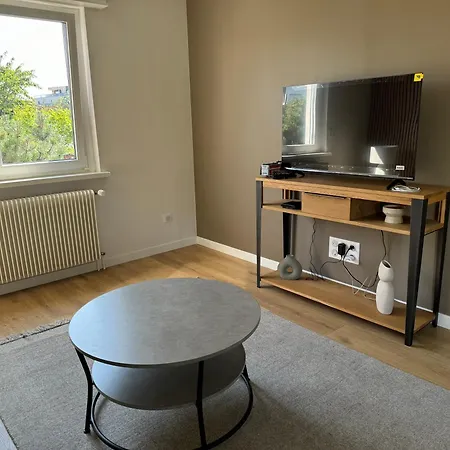 Vila Lovely Private House With Peaceful & Sunny Terrace