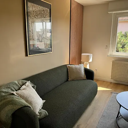 Lovely Private House With Peaceful & Sunny Terrace