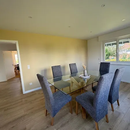 Lovely Private House With Peaceful & Sunny Terrace *